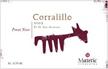Matetic Corralillo Pinot Noir